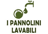 I pannolini lavabili | Associazione Non Solo Ciripà