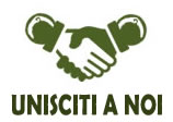 Unisciti a noi | Associazione Non Solo Ciripà